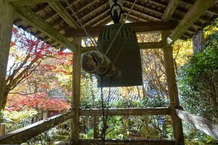 寂光院のその他建物