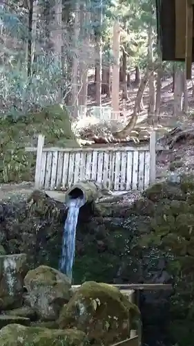 諏訪大社(長野県)