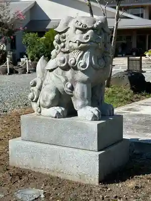 嶽之下宮(静岡県)