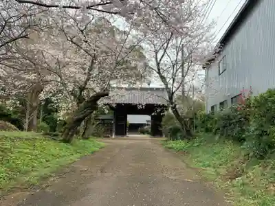円天寺(千葉県)
