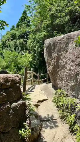 大聖院弥山本堂(広島県)