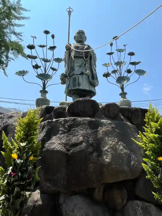 四天王寺(大阪府)