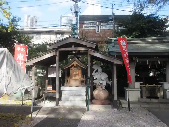 大鳥神社(東京都)