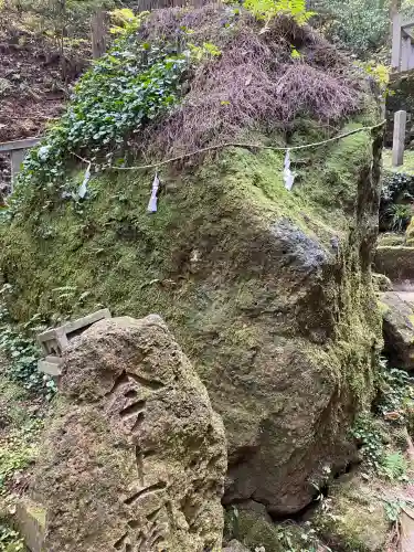 御岩神社(茨城県)
