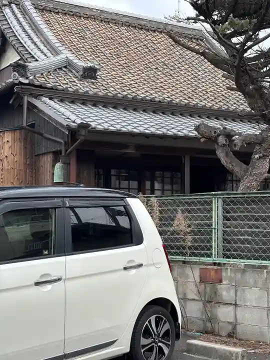 蓮乗寺(大阪府)