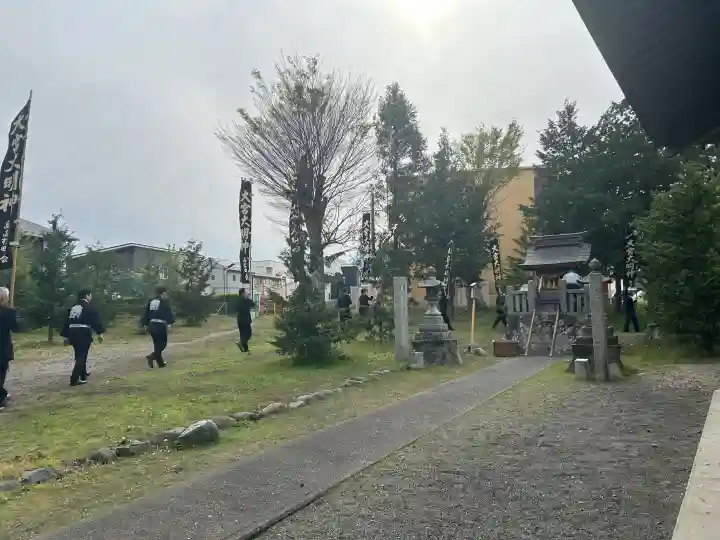 大宮神社の{uncategorized: "未分類", other: "その他", undefined: "問題あり", building: "その他建物", grave: "お墓", sacred_gate: "鳥居", guardian: "狛犬", statue: "像", buddha: "仏像", history: "歴史", nature: "自然", garden: "庭園", animal: "動物", pagoda: "塔", temizu: "手水舎", mountain_gate: "山門・神門", sanctuary: "本殿・本堂", subordinate: "末社・摂社", art: "芸術", scenery: "景色", jizo: "地蔵", ema: "絵馬", goshuin: "御朱印", omikuji: "おみくじ", items: "授与品その他", amulet: "お守り", goshuincho: "御朱印帳", eats: "食事", festival: "お祭り", votive_dance: "神楽", shichigosan: "七五三参", wedding: "結婚式", experience: "体験その他", initially: "初詣", around: "周辺", anti_infection: "感染症対策"}