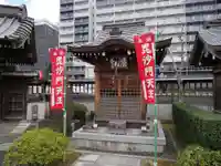 覚林寺の本殿・本堂