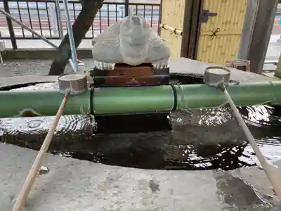 白旗神社(神奈川県)