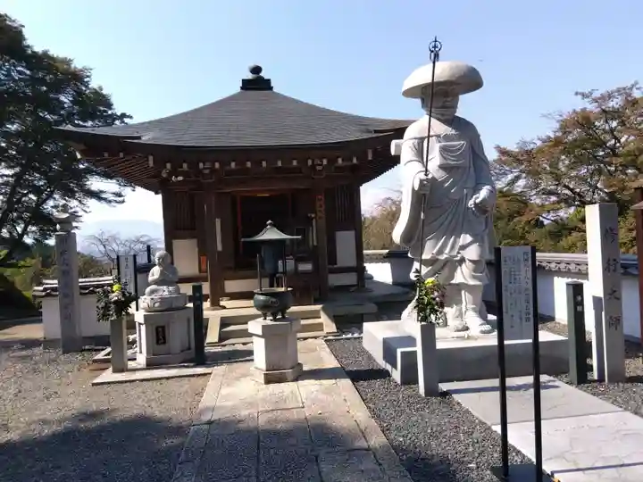 岡寺(龍蓋寺)(奈良県)