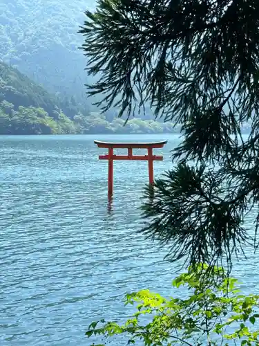 九頭龍神社本宮(神奈川県)