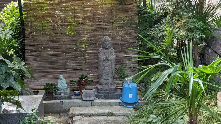 常高寺(京都府)