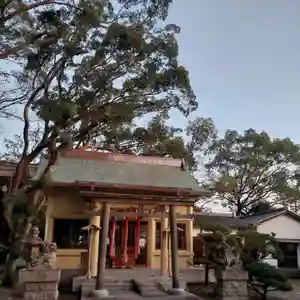 刺田比古神社(和歌山県)(2025年11月28日(金) 05時52分47秒投稿)