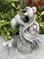 伏見神宝神社(京都府)