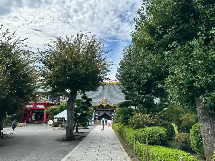 惣宗寺(栃木県)