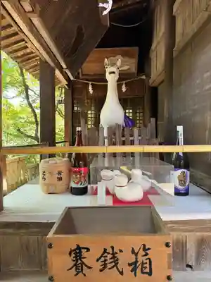 吉備津神社(岡山県)