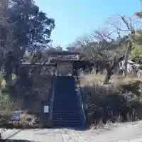 東慶寺(神奈川県)
