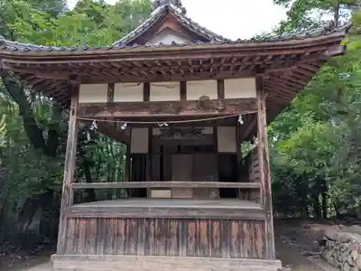 日本神社(埼玉県)