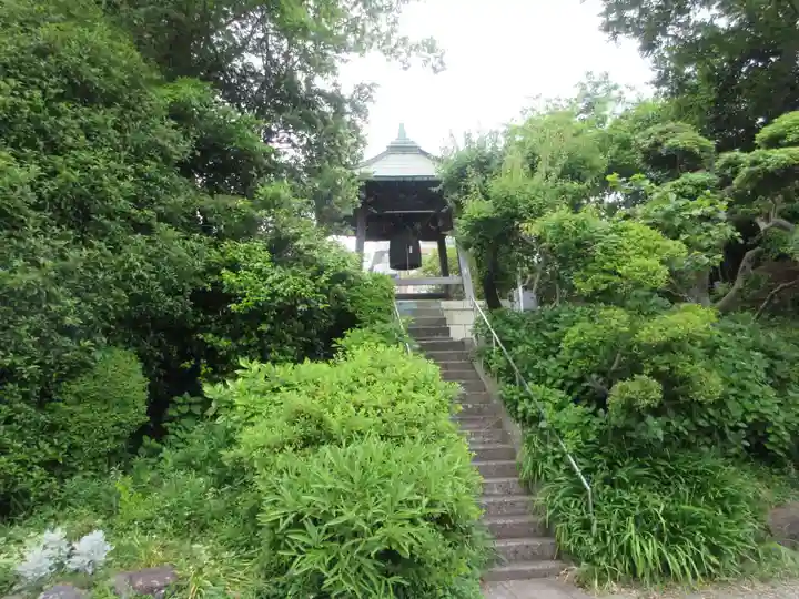 清源院のその他建物