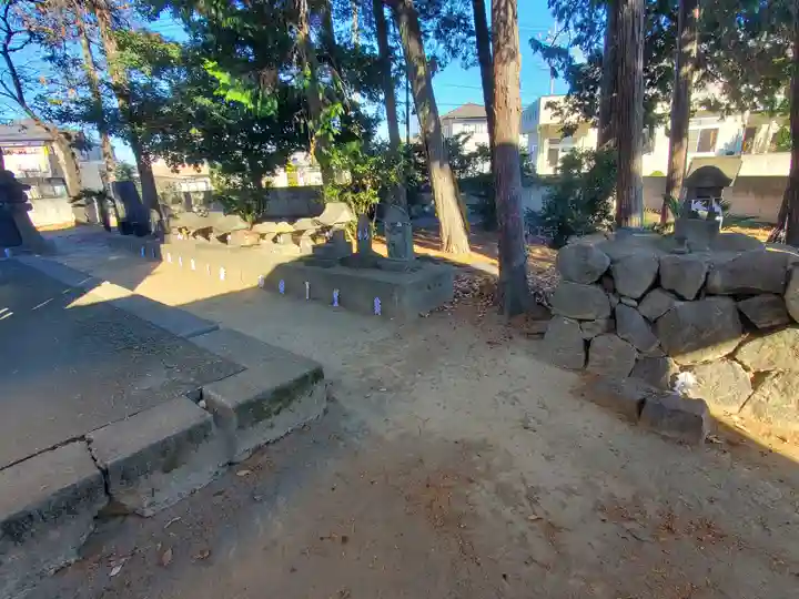 駒形神社(群馬県)