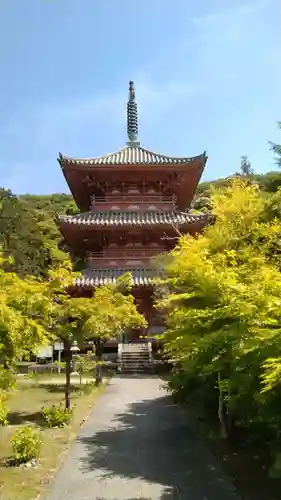 太山寺(兵庫県)