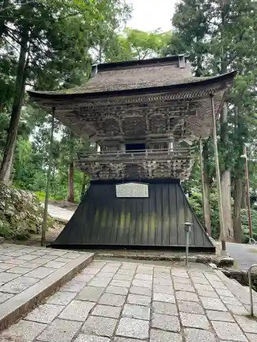 成相寺(京都府)