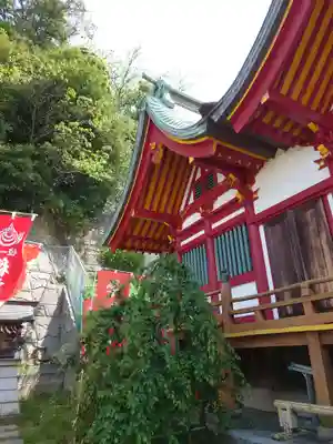 若宮八幡宮(神奈川県)