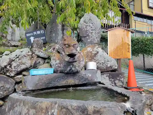 慈雲寺のその他建物