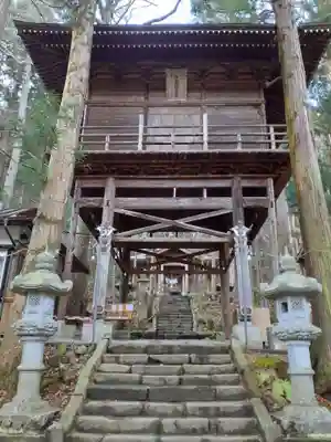 正覚院(岩手県)