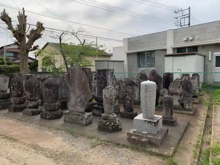 長壽院(千葉県)