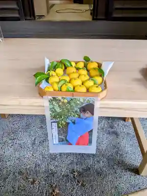 鎌倉宮のその他建物