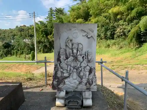 立源寺のその他建物