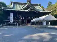 三嶋大社(静岡県)