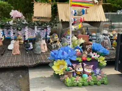 鎌数伊勢大神宮(千葉県)