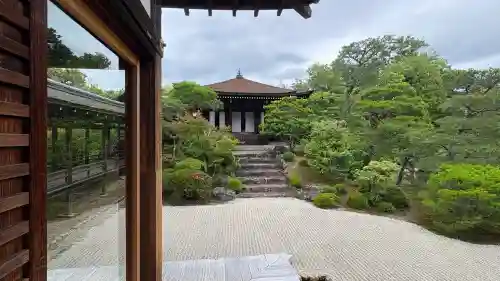 仁和寺(京都府)