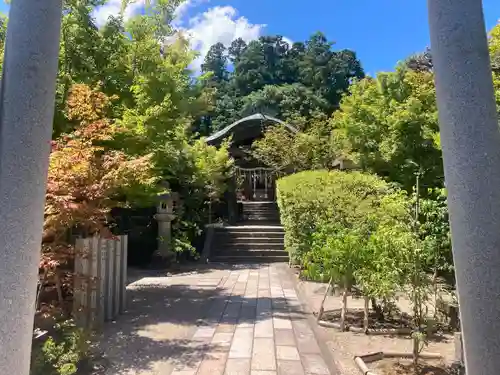 常宮神社(福井県)