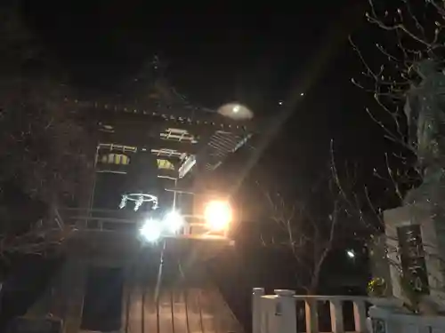 法源寺のその他建物