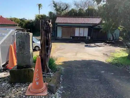 円能寺のその他建物