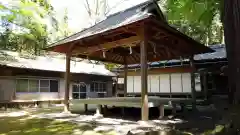 天満神社の建物その他