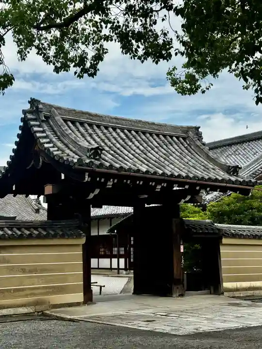 東寺(教王護国寺)(京都府)