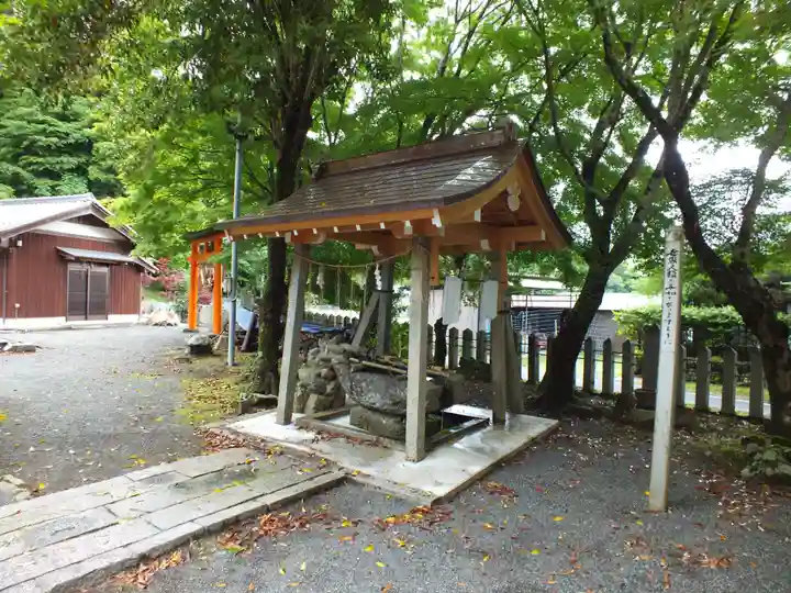 還来神社(滋賀県)