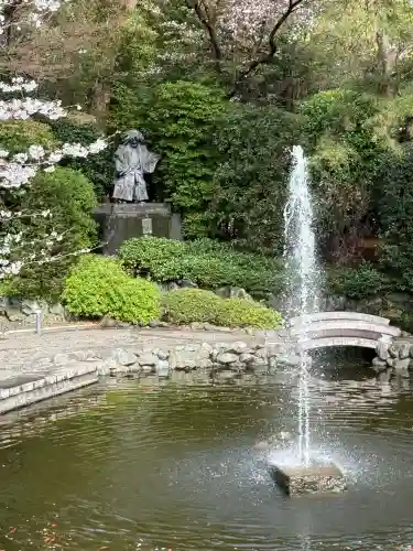 寒川神社(神奈川県)