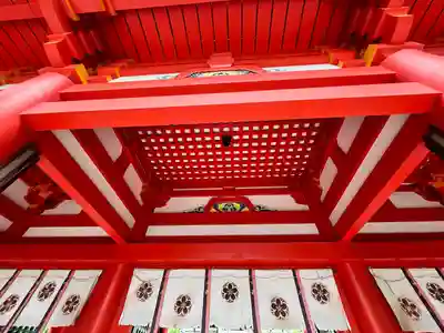 近江神宮(滋賀県)