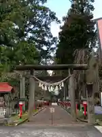 大館神明社(秋田県)