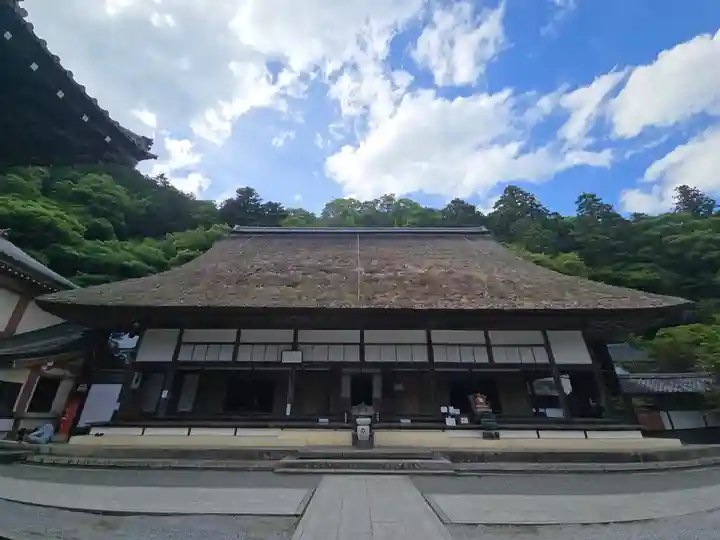永源寺(滋賀県)