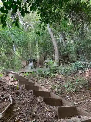 子安神社(千葉県)