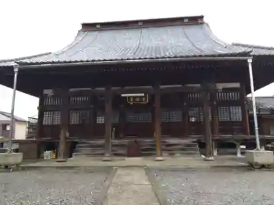 養徳寺(福井県)
