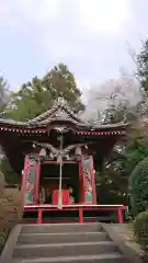 冠稲荷神社(群馬県)