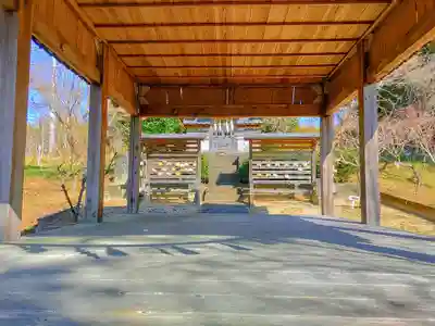 北野社（北野天満宮）(愛知県)