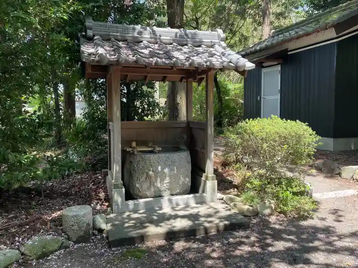吉山神社(滋賀県)