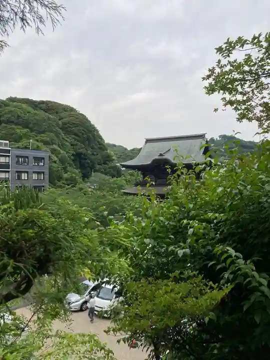 妙高院(神奈川県)